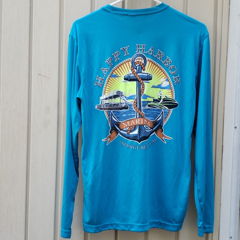 Sport Tek Shirt